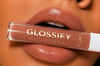 Glossify Lipgloss - 01 - Yüksek Pigmentli Parlak Likit Ruj