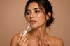 Glossify Lipgloss - 01 - Yüksek Pigmentli Parlak Likit Ruj