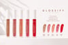 Glossify Lipgloss - 01 - Yüksek Pigmentli Parlak Likit Ruj