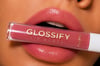 Glossify Lipgloss - 04 - Yüksek Pigmentli Parlak Likit Ruj