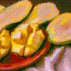 Mango Kokulu Parfüm 