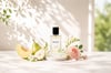 N77 Beliga - Enligsh Peer & Freesia