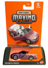  Matchbox Moving Parts 2026 BMW M4 Cabriolet