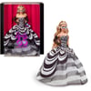 Barbie 65. Yıl Özel Koleksiyon Bebeği (Sarışın)