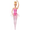Barbie Balerin Bebek GJL58/GJL59