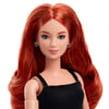 Barbie Basics İkonik Koleksiyon Bebekler  - Kızıl JBH74