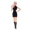 BARBIE BASICS İkonik Koleksiyon Bebekler - Sarışın JBH71