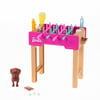 Barbie Ev Dekorasyonu Setleri GRG75/GRG77