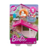 Barbie Ev Dekorasyonu Setleri GRG75/GRG78