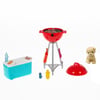 Barbie Ev Dekorasyonu Setleri GRG75/GRG76