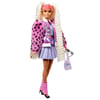 Barbie Extra Sarışın Şapkalı Bebek GRN27/GYJ77