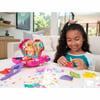 Barbie HGC41 Polly Pocket Flamingo Partisi Oyun Seti