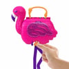 Barbie HGC41 Polly Pocket Flamingo Partisi Oyun Seti