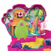 Barbie HGC41 Polly Pocket Flamingo Partisi Oyun Seti