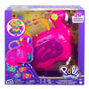 Barbie HGC41 Polly Pocket Flamingo Partisi Oyun Seti