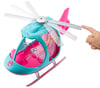 Barbie Pembe Helikopteri FWY29