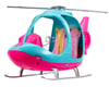 Barbie Pembe Helikopteri FWY29