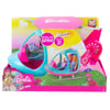 Barbie Pembe Helikopteri FWY29
