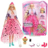 Barbie Prenses Macerası Prenses Bebek GML76