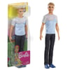 Barbie Seyahatte Ken Bebek GHR61