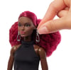Barbie Signature Basic Series Esmer Kızıl Saçlı Bebek JBH75