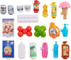 Barbie Süpermarkette Oyun Seti FRP01