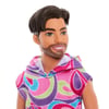 Barbie Yakışıklı Ken Bebekler DWK44-HRH26