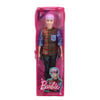 Barbie Yakışıklı Ken Bebekler DWK44/GYB05