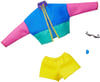 Barbie'nin Son Moda Kıyafetleri FYW85/GHW88