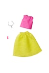 Barbie'nin Son Moda Kıyafetleri FYW85/GHW82