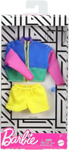Barbie'nin Son Moda Kıyafetleri FYW85/GHW88