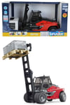 Bruder Linde Forklift