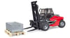 Bruder Linde Forklift