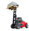 Bruder Linde Forklift