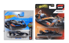 Bugatti Bolide- Formula 1 McLaren 4 İkili Araç Seti