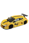 Burago 1/24 Renault Megane Trophy Model Araba