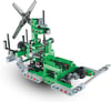 Clementoni Mekanik Laboratuvarı Copter&Airboat