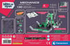Clementoni Mekanik Laboratuvarı Copter&Airboat