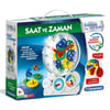 Clementoni Saat ve Zaman Deney Seti