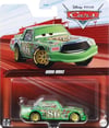 Disney Cars 1/64 Chick Hicks FLM52