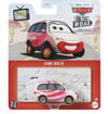 Disney Cars 1/64 Claire Gunz'er HKY30