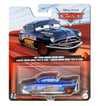 Disney Cars 1/64 Dirt Track Fabolous Hudson Hornet DXV70