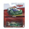 Disney Cars 1/64 Eric Braker GRR48