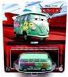 Disney Cars 1/64 Fillmore FLL37