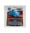Disney Cars 1/64 İto San HKY52