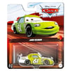 Disney Cars 1/64 James Cleanair GBY04