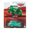 Disney Cars 1/64 Mallory Karhut HKY38