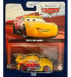 Disney Cars 1/64 Rusteze Cruz Ramirez FGD72