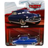 Disney Cars Tekli Karakter Araçlar GBV70