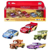 Disney Pixar Cars 20. Yıl Dönümü 5'li Paket JMJ85